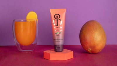 Frontida by Jamal Shanti: Achieve Youthful, Radiant Skin Naturally