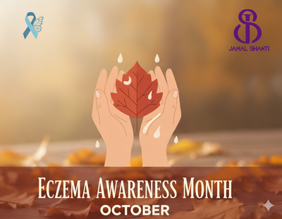 Eczema Awareness Month