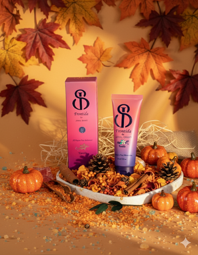 No Tricks, Just Treats: Halloween Skincare by JS Cosmetics