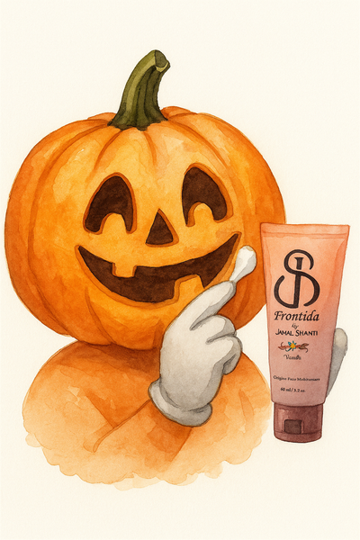 Pumpkin in Skincare: Seasonal Superfood for Your Skin