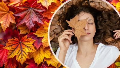 How to Transition Your Skincare Routine from Summer to Fall