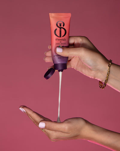 All-Purpose Face Moisturizer - 50 ml - Clinically and Dermatology Tested.