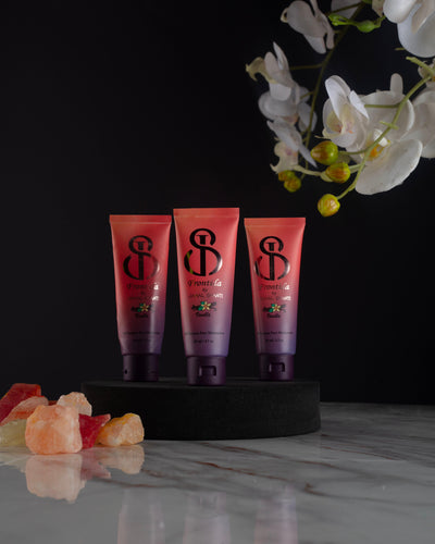 All-Purpose Face Moisturizer - 50 ml - Clinically and Dermatology Tested.
