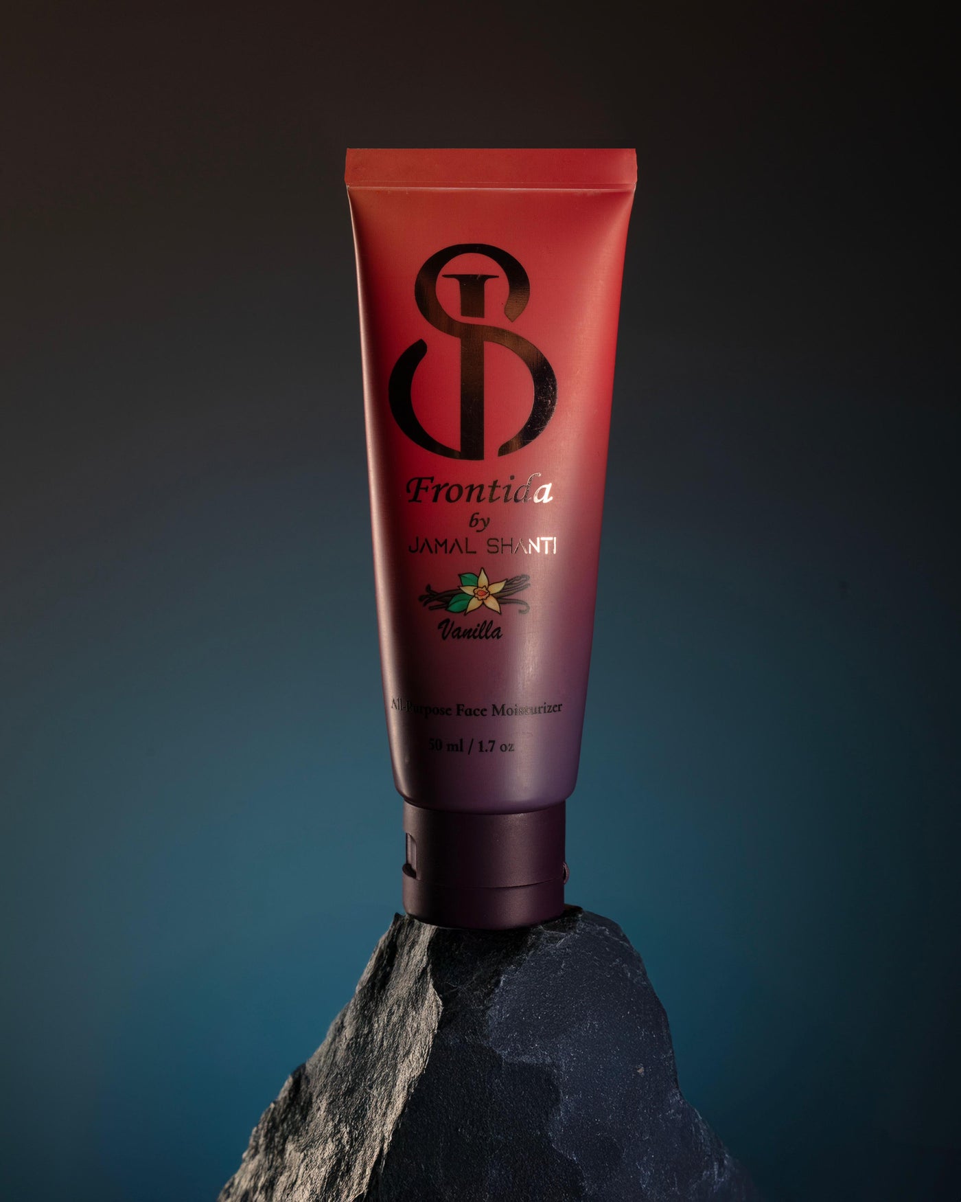 All-Purpose Face Moisturizer - 50 ml - Clinically and Dermatology Tested.